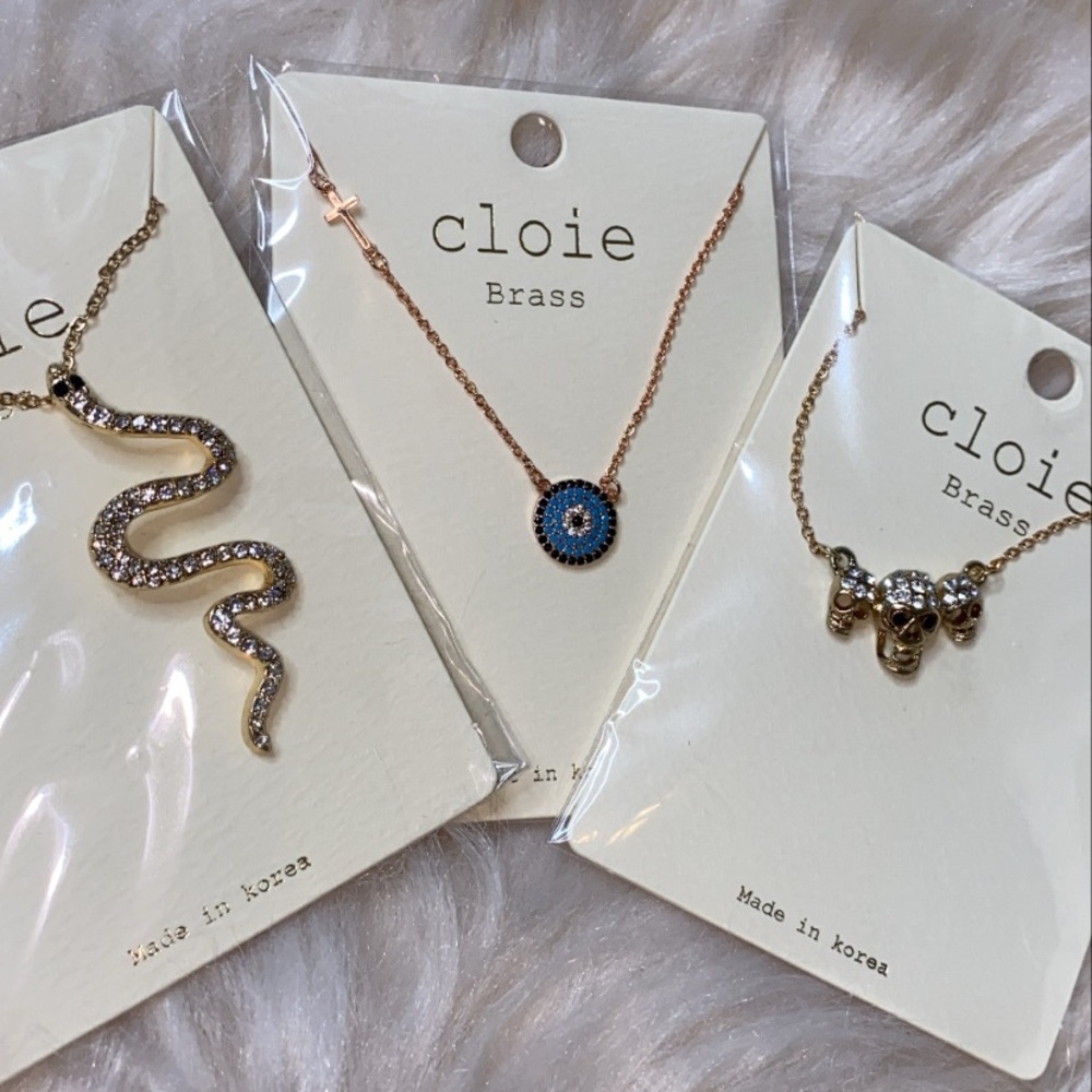 🐍🧿💀